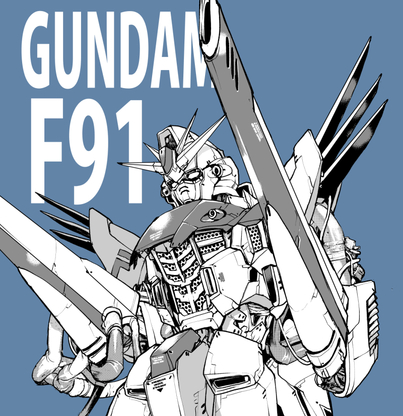 「Gundams
#ガンダム
#gundam 」|たくま朋正＠航宙軍6巻発売中のイラスト