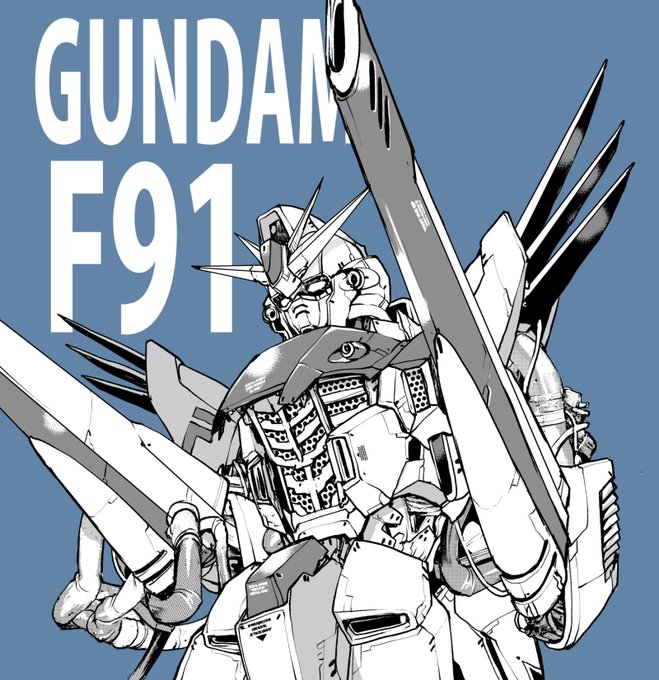 「GUNDAM」のTwitter画像/イラスト(古い順))