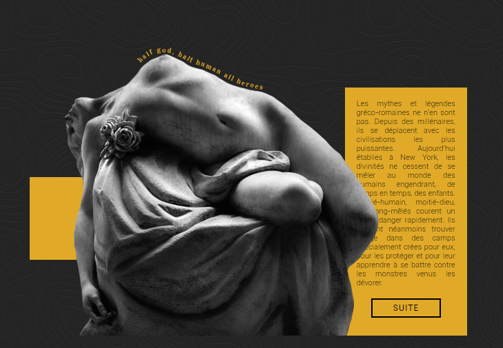 AelysD's tweet photo. La troisième commande d'affilée est sur le point d'être terminée ! Et... oh ! On nous a contacté pour une quatrième commande, c'est un mois chargé mais on aime ça ♥
#forum #blackandyellow #forumactif #RPG #halfgod https://t.co/NilrC6EHfA