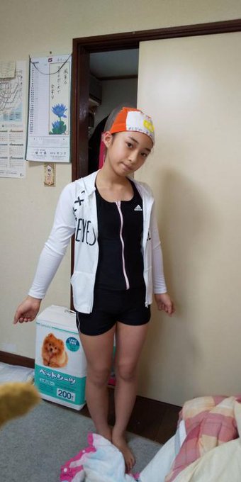 Twitterのコスプレ画像14