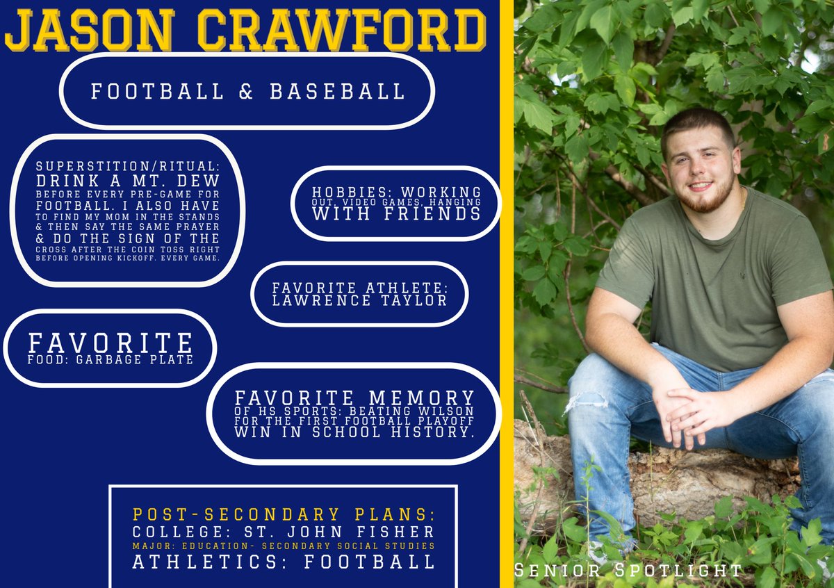 Spencerport Rangers tweet media