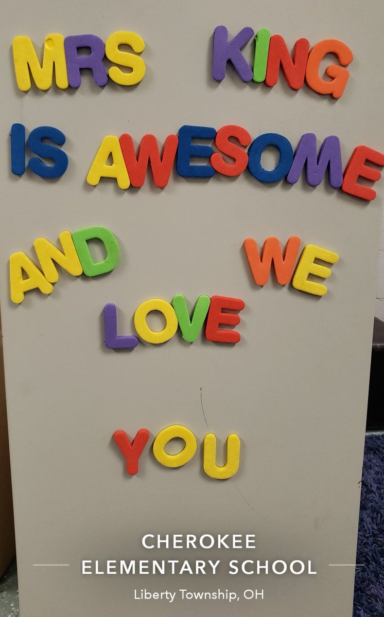 lak713's tweet photo. Closing up my classroom today was so emotional. Missing my students.๐ข๐
#goawaycorona
#staystrongathome
#knowyouareloved https://t.co/LBnVOYkgtS