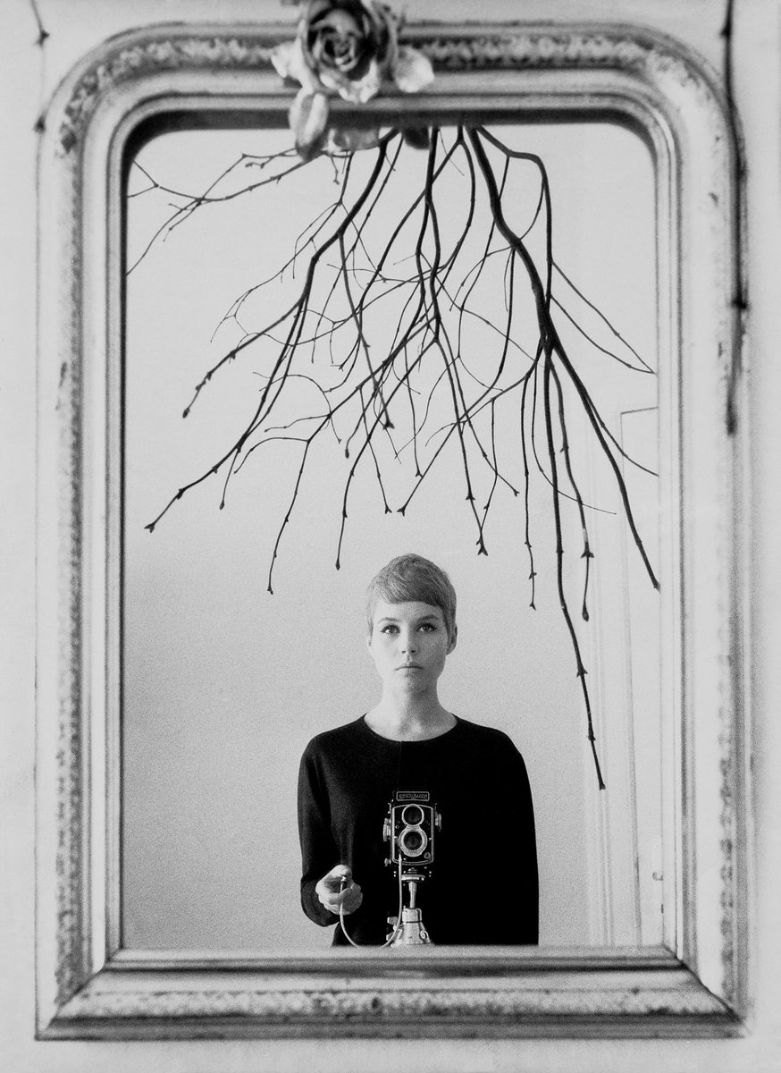 Rest in peace, Astrid Kirchherr