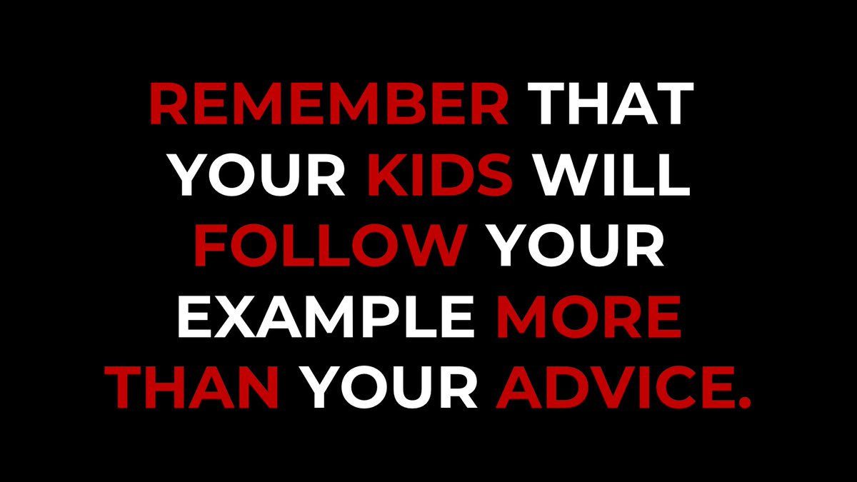 dadceo1's tweet photo. Be the example you needed when you were a kid.
https://t.co/7bqCkRXSdV

#dadceo1 #worklifebalance #greatexample #dadexample #fatherfigure #dadvice #fatherhood #dad #father https://t.co/UGdYOg0TA0