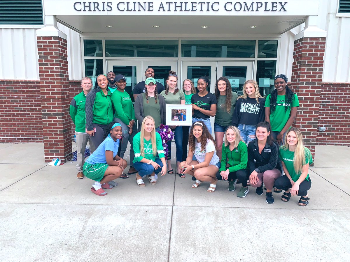 s_beve's tweet photo. We miss you Hope💜💜 #SheHerdForever 💚 https://t.co/vFR5k2rGu8