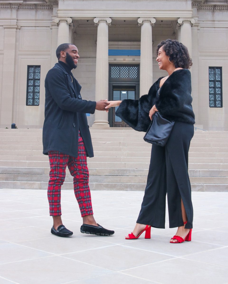 'With the whole world crumbling, we pick this time to fall in love.'
.
.
.
#wedding #weddingdress #weddingphotography #weddinginspiration #weddingwire #blackweddinghairstyles #blackweddings #blackwedding #vawedding #weddingmakeup #weddingday #weddingphotography #blacklove #africa