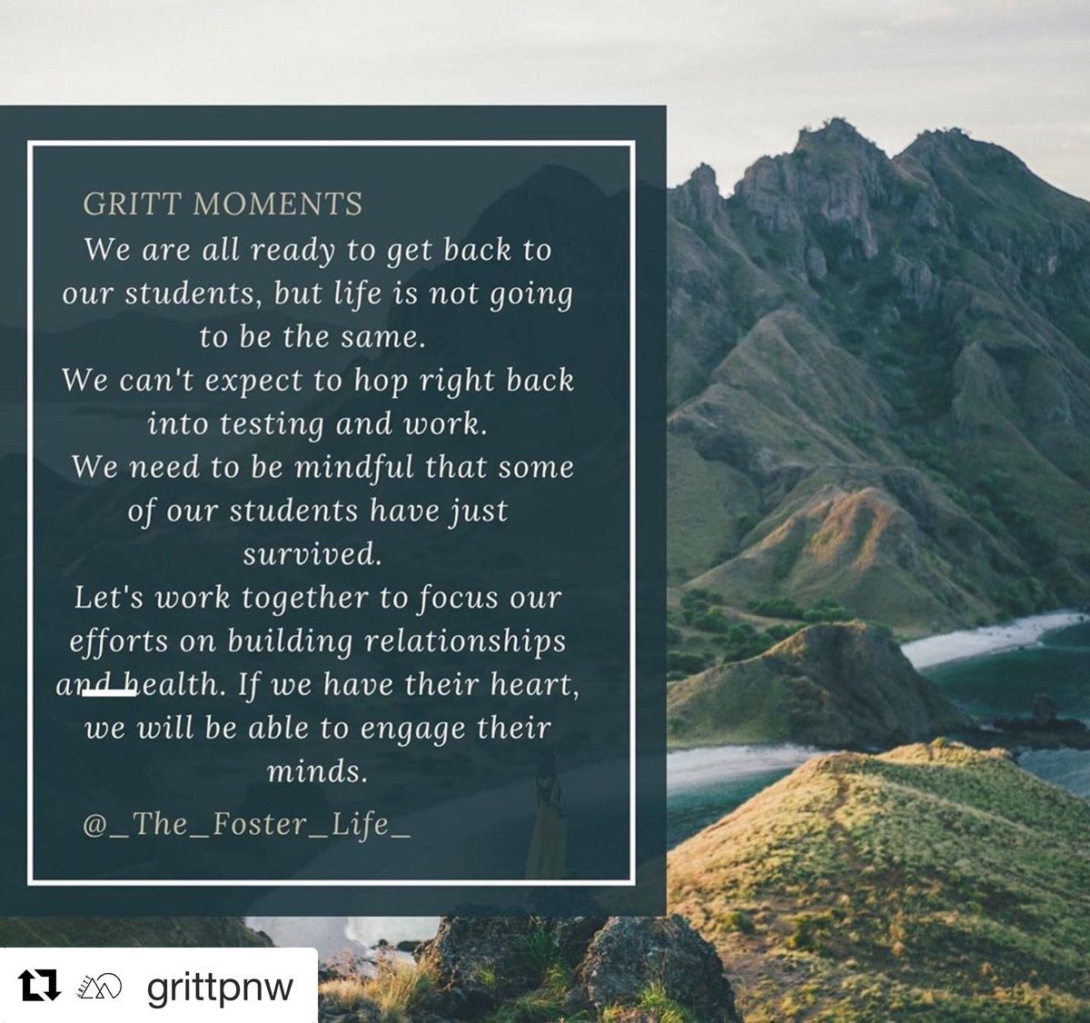 Let’s build health and wellness. Heart and resilience. 
#hope #heart #resilience #trauma #traumainformed #education #teachers #fostercare #fostercareawareness