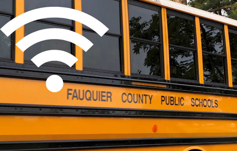 Fauquier Schools VA - NEWS tweet media