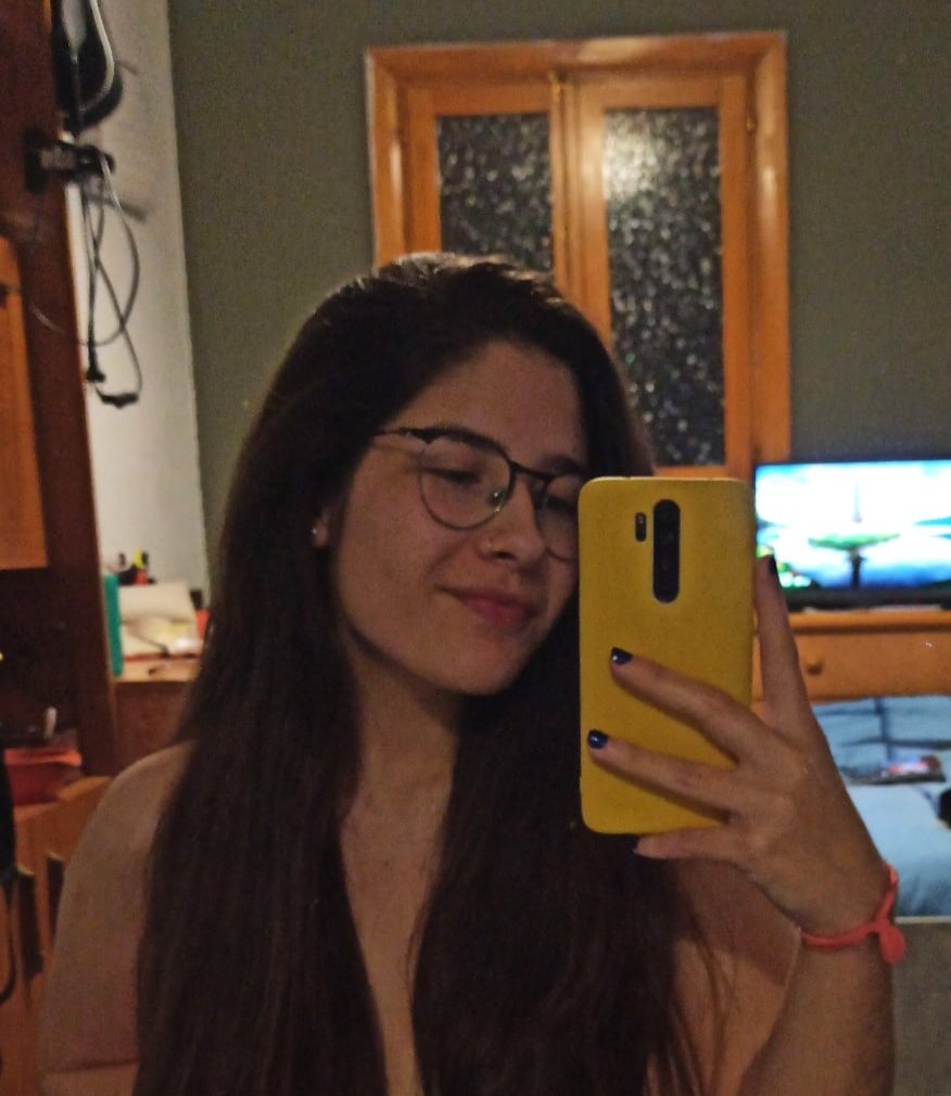 LARA tweet media