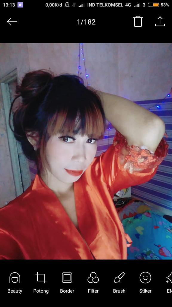 renataquee's tweet photo. Open BO&amp;VCS real
Wa 088213340410
#vcshot #camseks #REALVCS #vcsyuk #vcstrusted #vcscrot #vcssangek #vcs_berbayar #Openvcsreal #availvcs #vcscolmek #OpenBooking #openbobekasi #openbojakpus #cewekpanggilan #cewekbookingan #cewekbispak #cewekBO #cewekmontok #togelovers #ceritaseks https://t.co/SyFZb6B9wg