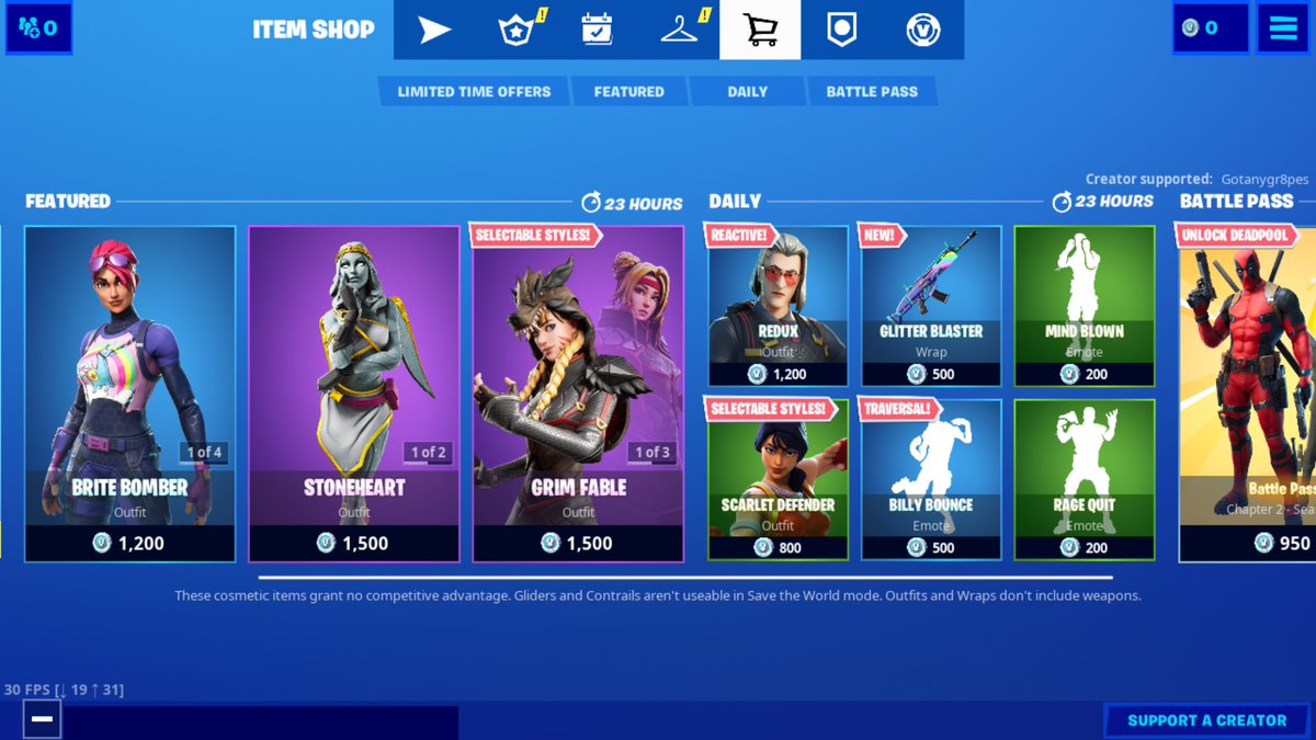 Uzivatel Fortnite Itemshop News Na Twitteru We Post The Fortnite Item Shop And News Daily Come And Check Us Out Same Shit In The Item Shop Fortnite Same Shit In The Item Shop Fortnite Uzivatel Fortnite Itemshop News Na Twitteru We Post The Fortnite Item Shop And News Daily Come And Check Us Out