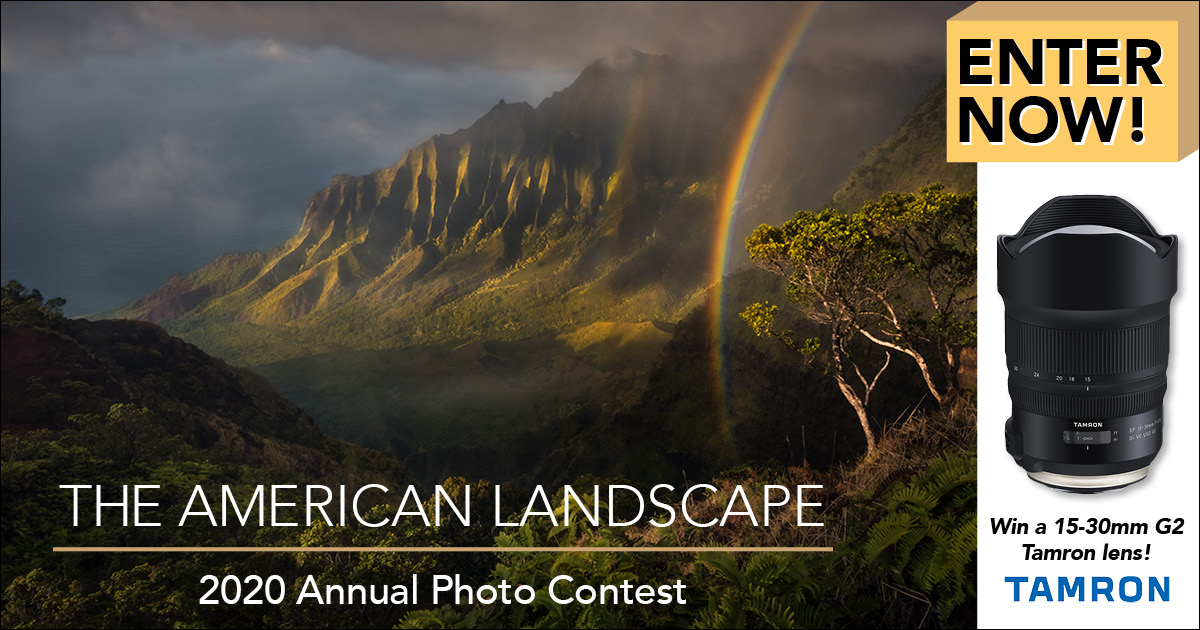 OutdoorPhotoMag's tweet photo. Submit your photography before the deadline tonight!
https://t.co/K8UoBgfhtj #TAL20 https://t.co/TdJSnB7wOb