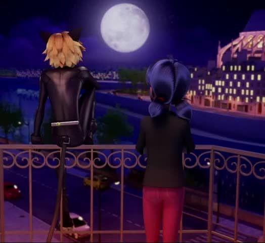 //

*sighs*

I love Marichat.~

😍