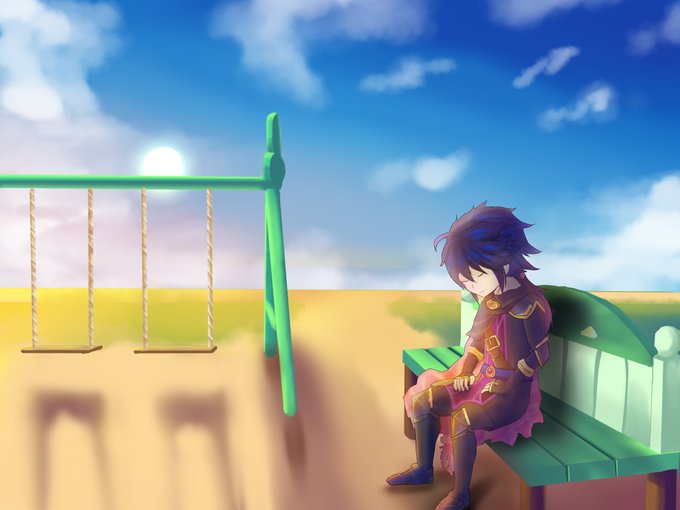 ファンタジーライフ 高画質 のtwitterイラスト検索結果 古い順