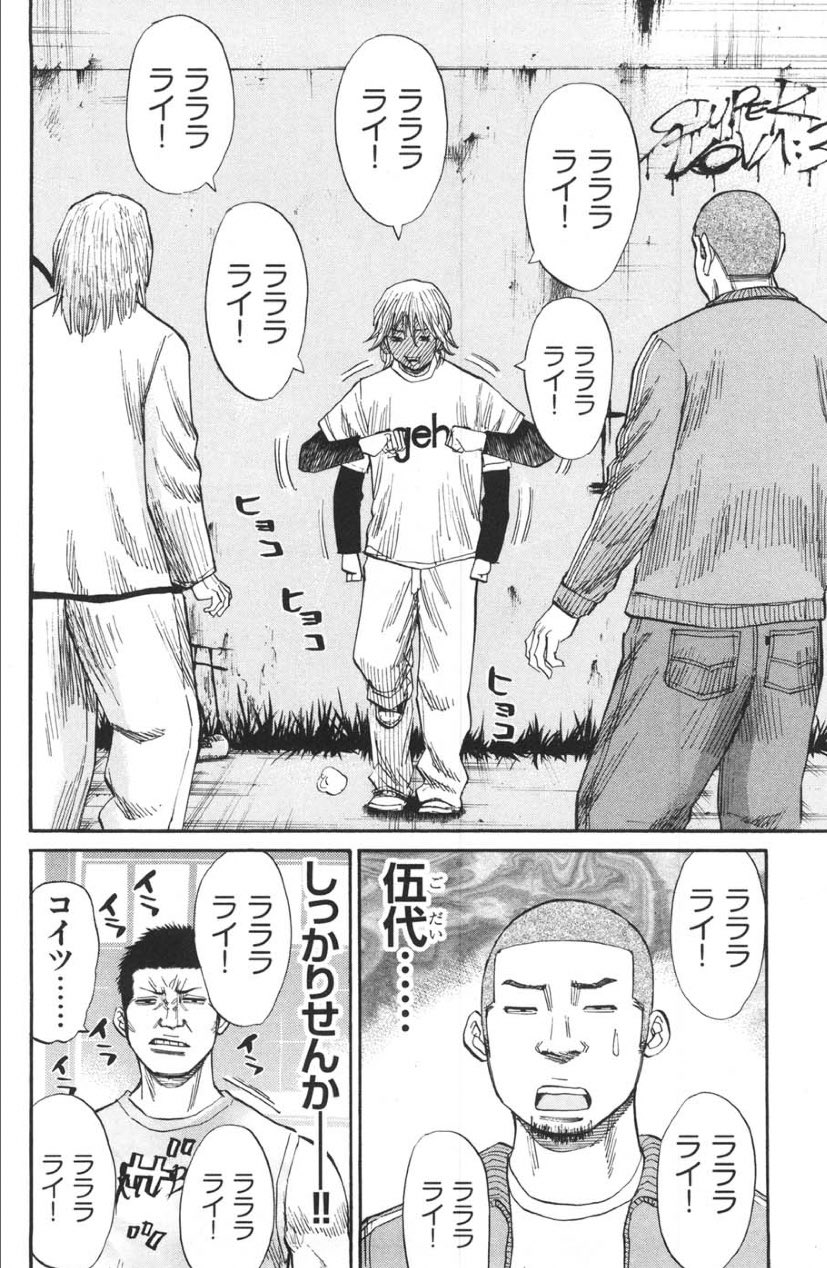 川西 on X: 