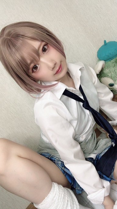 コスプレイヤー砂糖まるのTwitter画像40