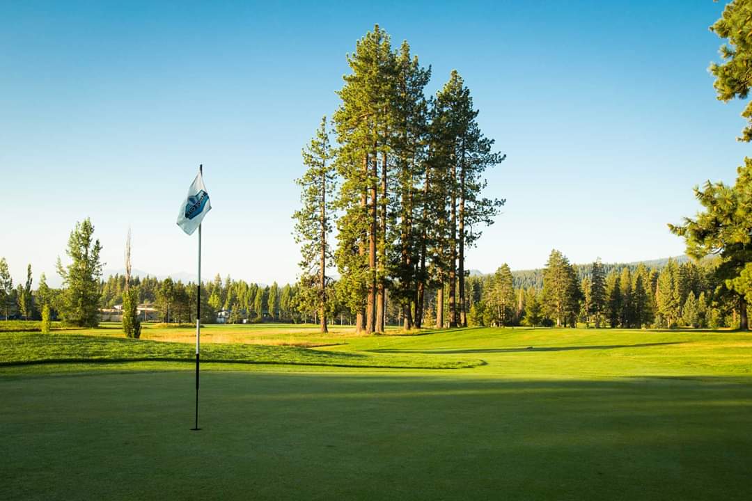 On Monday May 18, <a href="/tahoecitygolf/">Tahoe City Golf</a> Course will open for daily green fee play. Online tee times are required for all players​. To ensure we can continue to keep the course open for play, please review ​and abide by the COVID-19 Response Operations Plan​ at tcpud.org/golfplan.