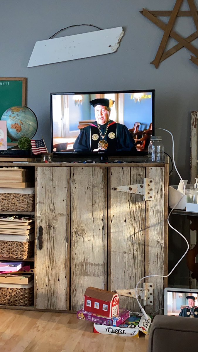 MottetTaryn's tweet photo. Graduation 2020!! #UIowaGrad20 https://t.co/hNRFASof3Q