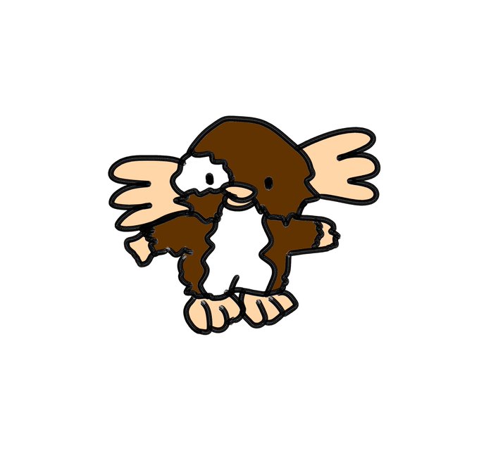 グレムリンのtwitterイラスト検索結果 グレムリンのtwitterイラスト検索結果