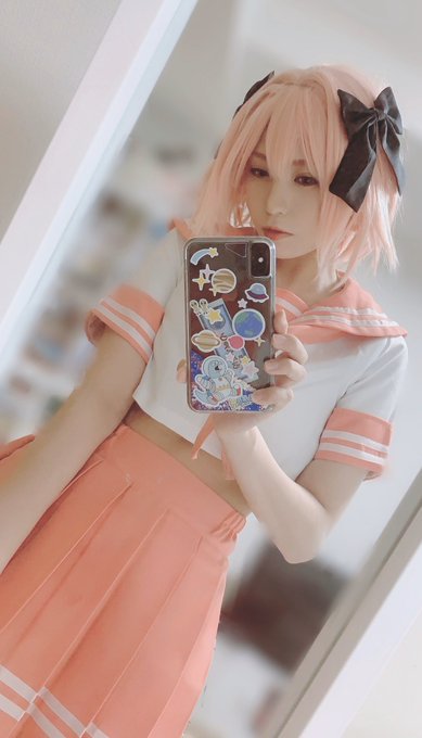 コスプレイヤー黒子ききのTwitter画像26