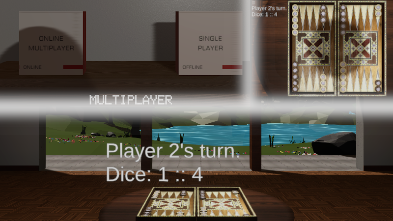Day and night! All work and no play!? *ehhem* 🎲🎮💙 Board Games VR 1.2.0 is now available! Get it while it's hot! 🔥🔥🔥  store.steampowered.com/app/728110/Boa…  Now with multiplayer support! #VirtualReality #Steam #RELEASED #games #multiplayer