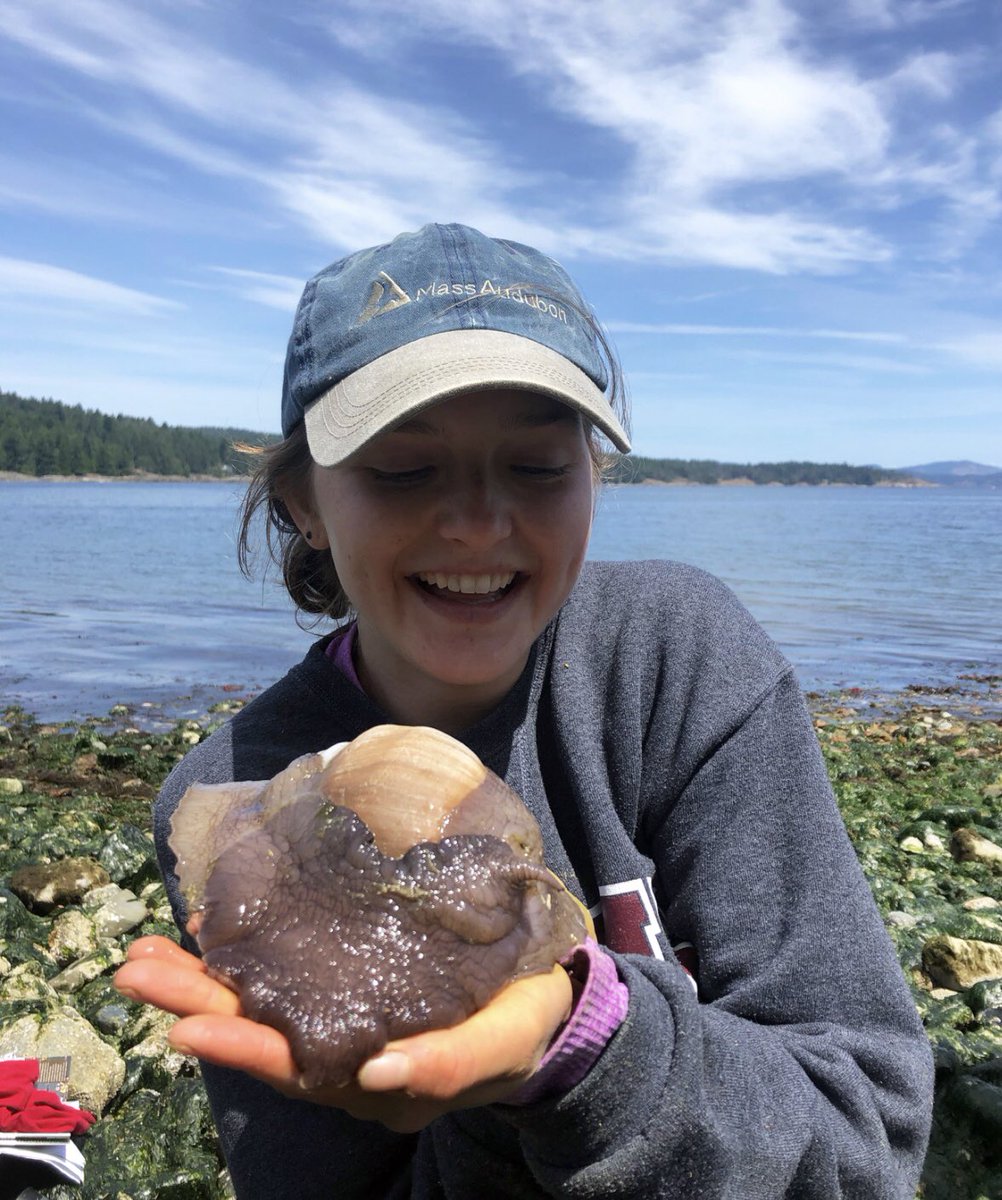 URI_ONF's tweet photo. Congratulations to Nicole Roberts! Nicole, a grad student studying biological science and environmental science, received a @BorenAwards fellowship to study Bahasa Indonesian. She’s excited, and believes the experience will enhance her research of Indonesian fisheries. Go Nicole! https://t.co/z91gsESwe8