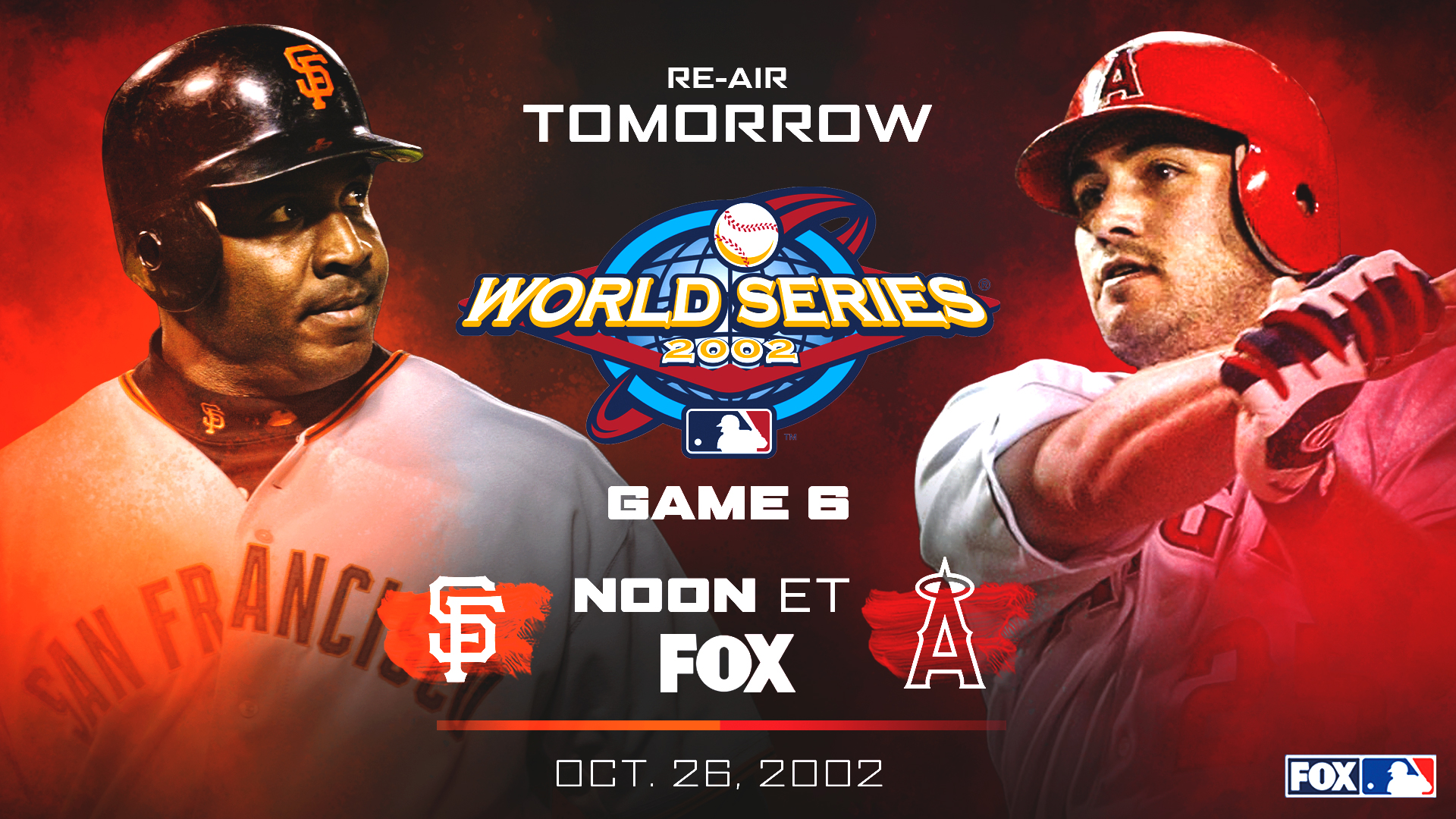 2002 world series deals