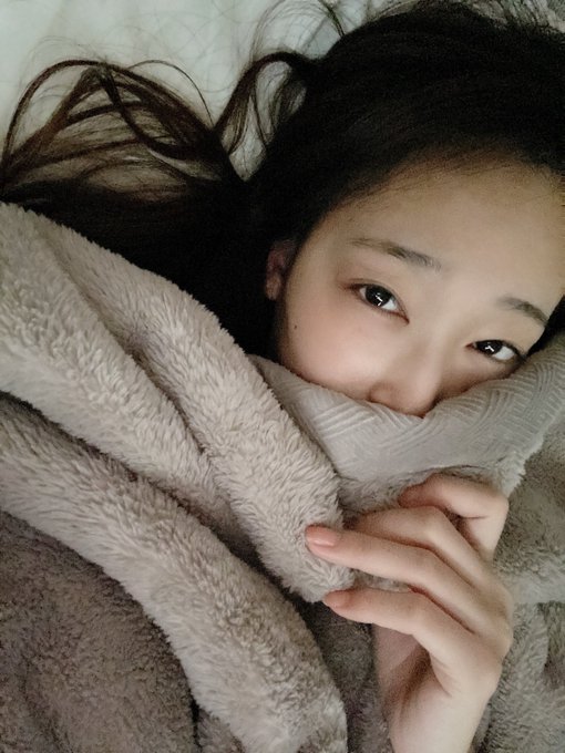 おはよ(  ˊ꒳ˋ ) ᐝ https://t.co/iY3QgfCeJG