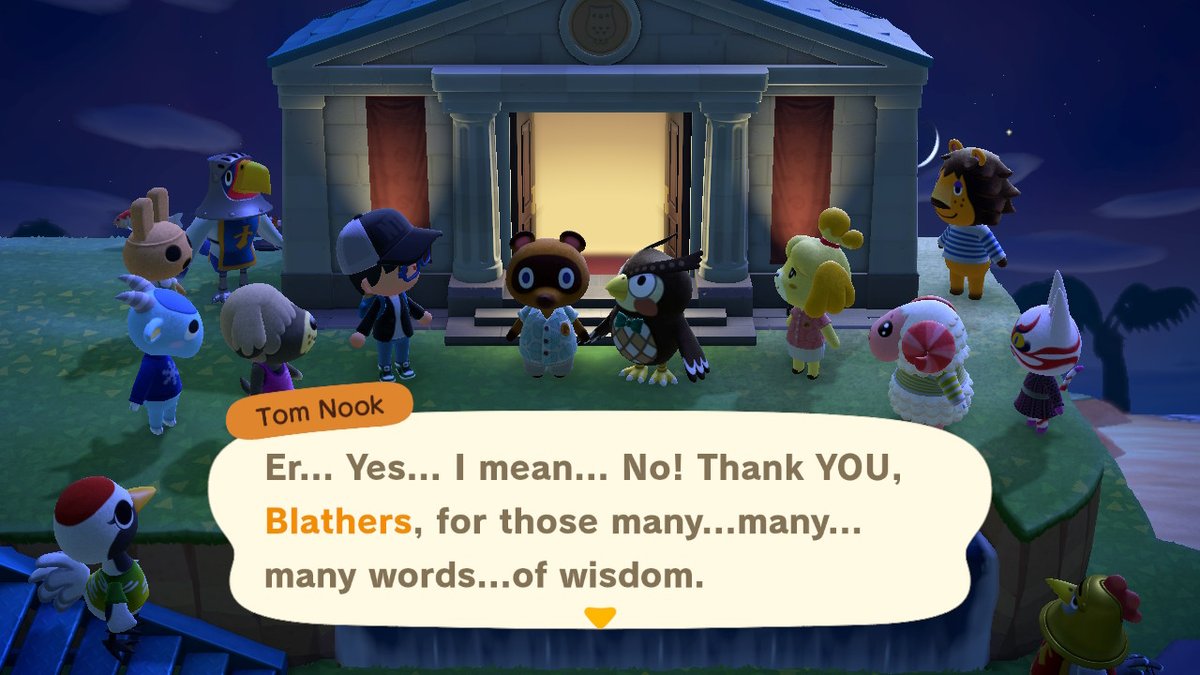 Cyndafyre_24's tweet photo. #AnimalCrossing #ACNH #NintendoSwitch https://t.co/3EQm5kLuEu