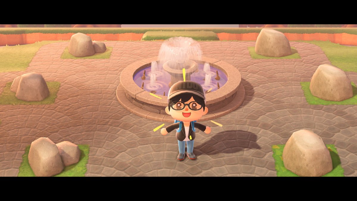 Cyndafyre_24's tweet photo. #AnimalCrossing #ACNH #NintendoSwitch https://t.co/3EQm5kLuEu