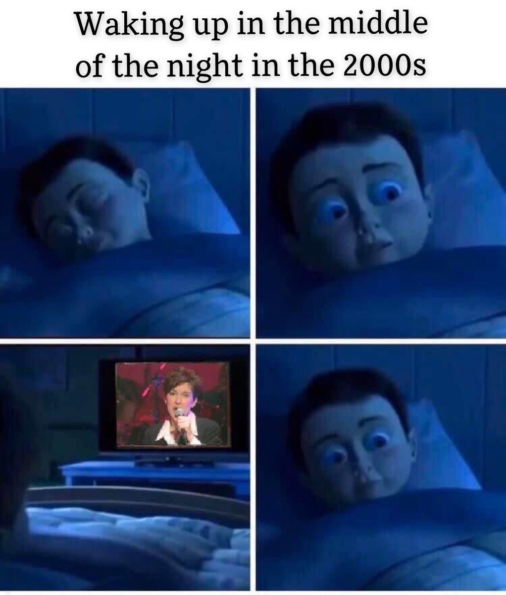 MeganDiCapriOh's tweet photo. I redownloaded Twitter just to post this dumb meme I made. You’re welcome. 

🎶 CAUSE IM YOUR LAAAAAAAAYDAAAAAAAAYYYYY  🎶 https://t.co/cH0JGNpo74