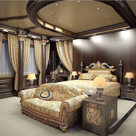StepUpOnlineMa1's tweet photo. @estaceinteriors For bedroom curtain and shear designs , 
Contact me.
Inbox me. 
I will make over your room.
For all interiors and curtains and curtain rods. https://t.co/PaA66t2X7l https://t.co/q944iWQ5QU