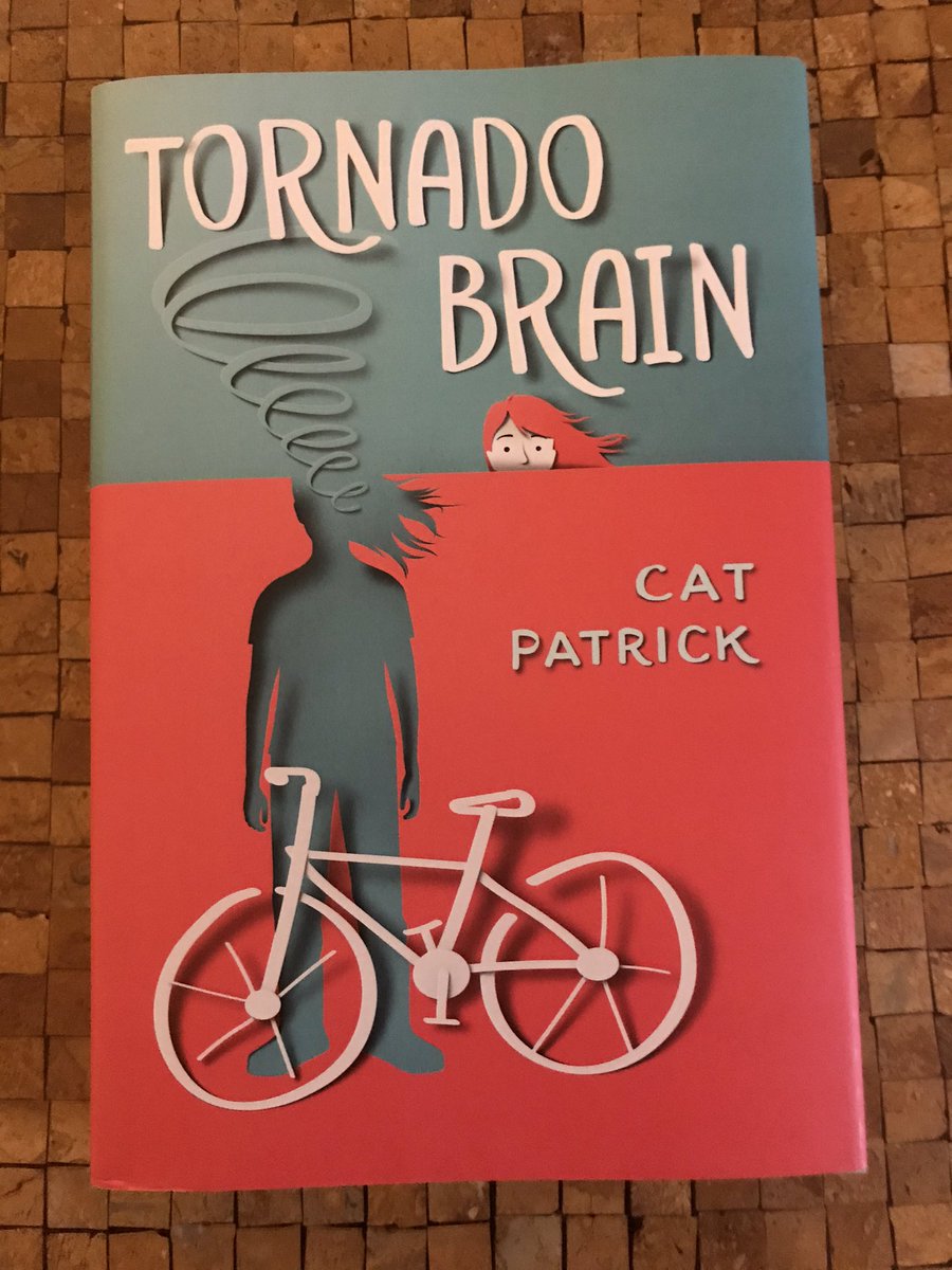 🎉🎉Friday Night Raffle#12🎉Follow Author <a href="/seecatwrite/">Cat Patrick</a> &amp; indie bookshop @LiftBridgeBooks &amp; RT by 6pm 5/16 for a chance to win #TornadoBrain 🌪💥🌪💥🌪💥🌪💥🌪💥🌪💥🌪💥🌪💥<a href="/penguinkids/">Penguin Kids</a> <a href="/PenguinClass/">Penguin Young Readers School & Library</a> #KidsNeedBooks