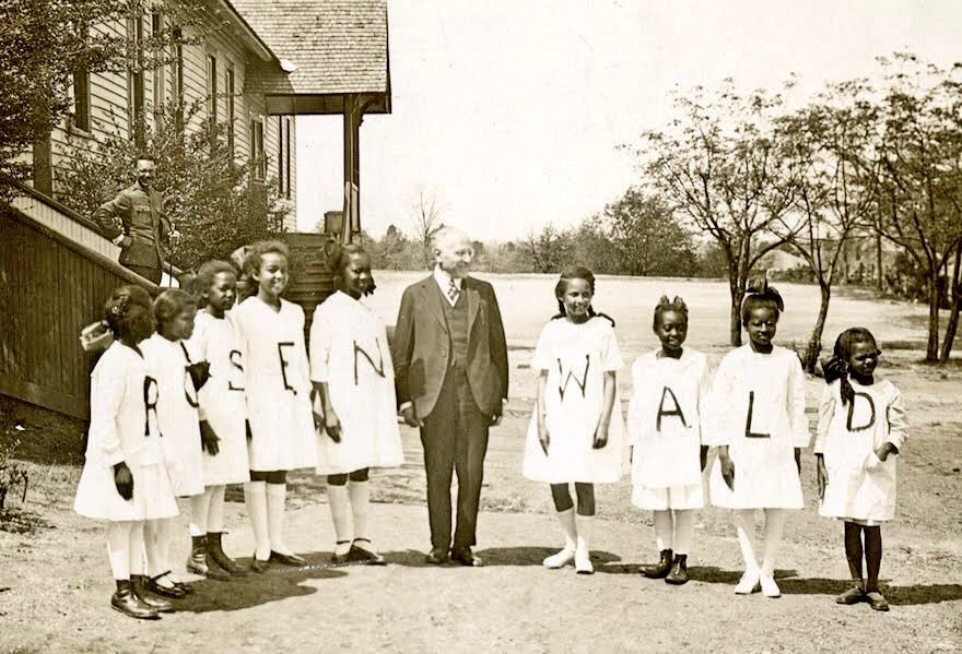 Black Conservatism vs. Colorblind Jewish Conservatism"Colorblindness presumes everyone shares the same set of problems, histories & racial experiences. It sees the nation as a meritocracy, assumes equality, and sidesteps the complexities of race.” —Professor Leah W. Rigueur