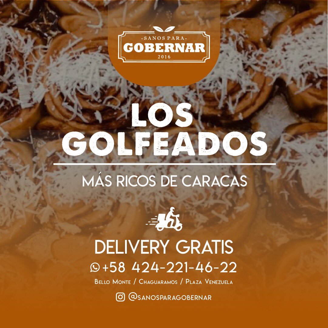ccn_ninos's tweet image. Tenemos el Golfeados que a ti te gusta !!! Pruébalo y compruébalo!!!