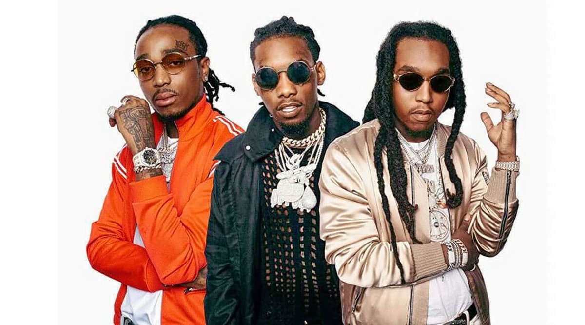 UNPOPULAR OPINIONS: MIGOS