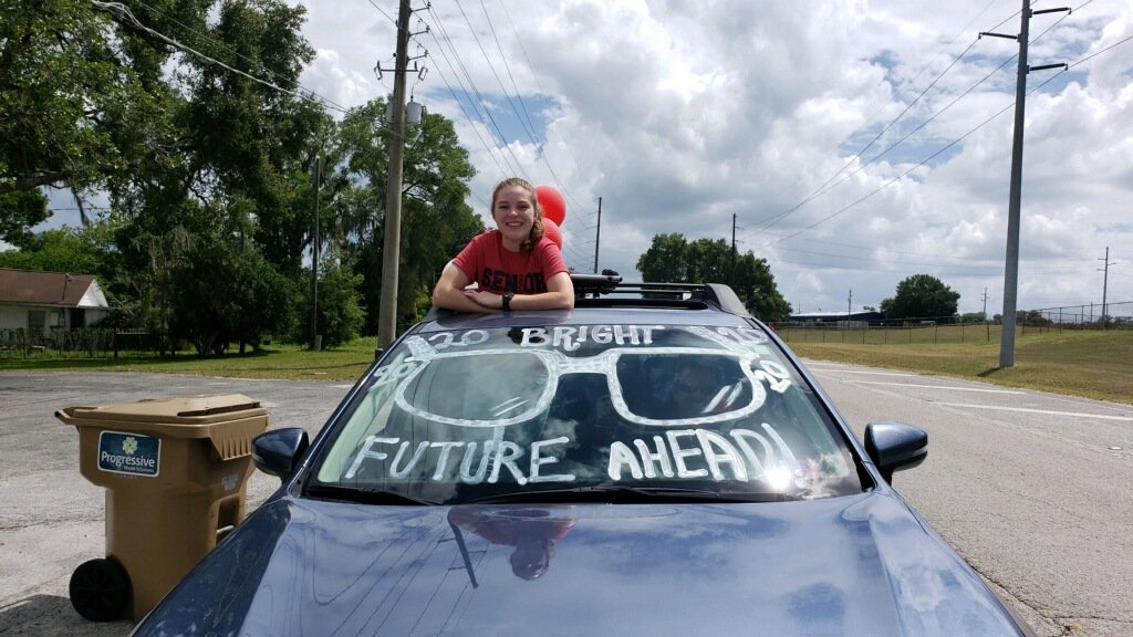 Pasco High School tweet media