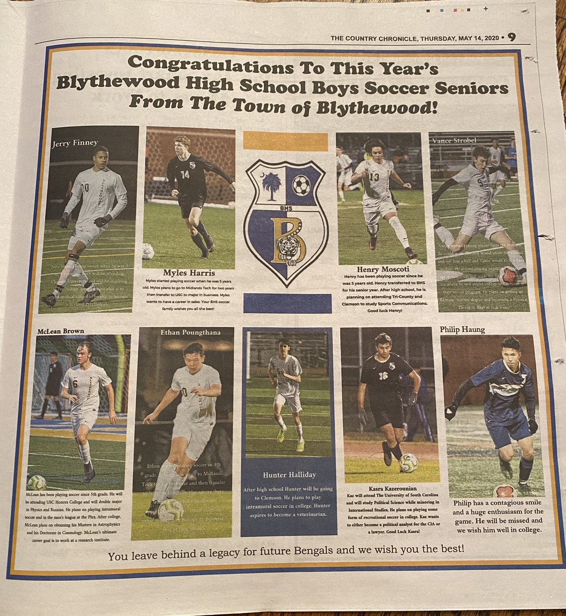 WittigPl's tweet photo. ⁦@bwoodmensoccer⁩ ⁦@PeterWittig⁩ ⁦@barrymizzell⁩ ⁦@1ProudBengal⁩ https://t.co/1MubsDHw8T