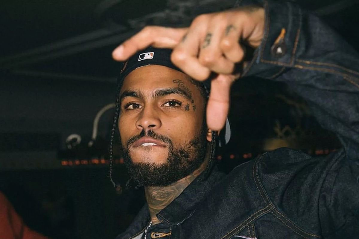 UNPOPULAR OPINIONS: DAVE EAST
