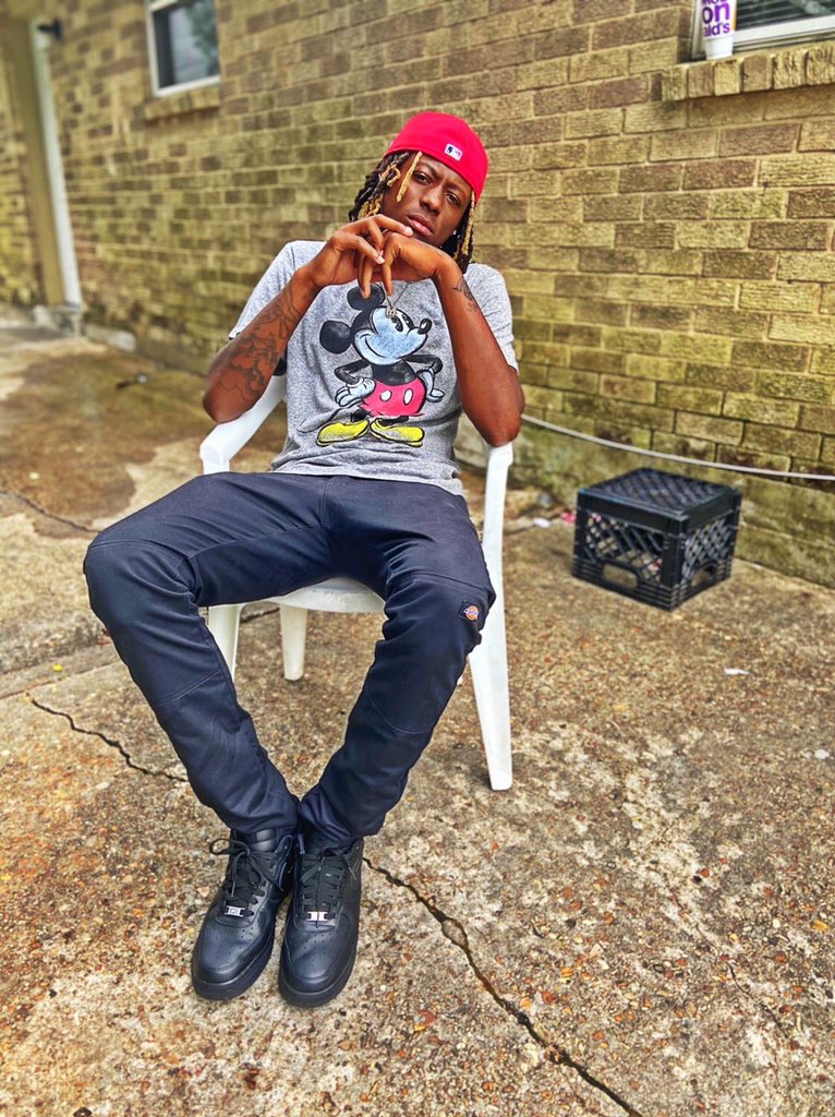 FoolyBall's tweet photo. My niggas told me I’m pressure 🔥❣️ https://t.co/wjJIETauA0