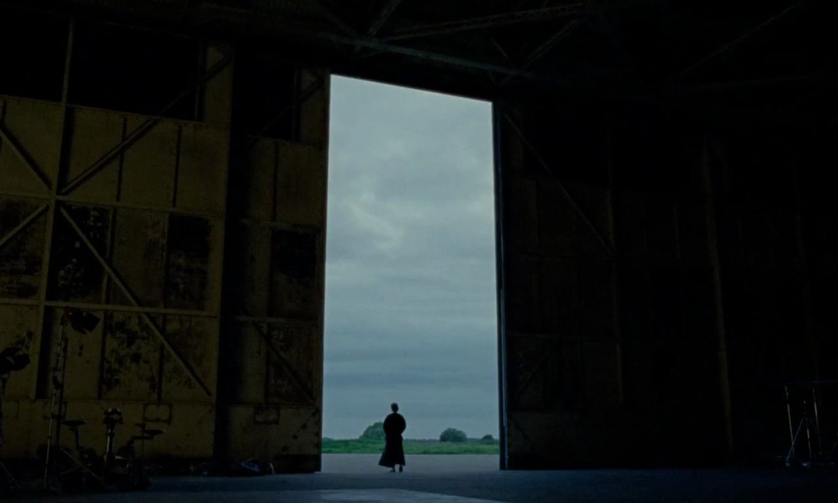 'The Souvenir' (2019, Joanna Hogg). Cinematography: David Raedeker.