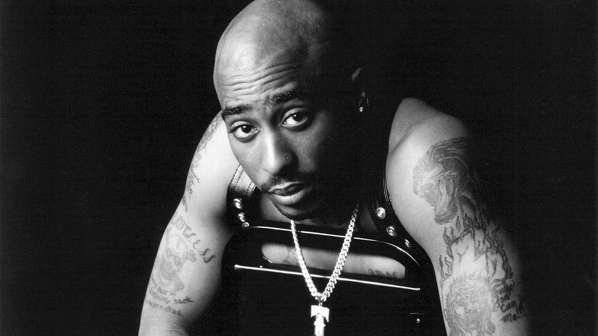 UNPOPULAR OPINIONS: 2PAC