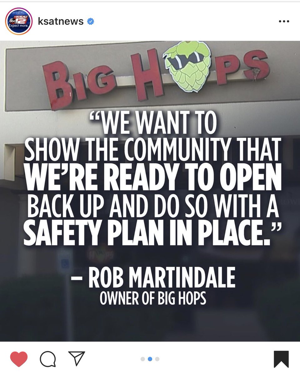 thefriendlyspot's tweet photo. #TurnUpTheLights #drinklocal210 #drinklocalsa #barunity Thanks @ksatnews #ksat12 @stevespriester #local #veryfriendly #southtown #southtownsatx https://t.co/aOhTBufN33