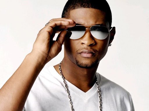 UNPOPULAR OPINIONS: USHER