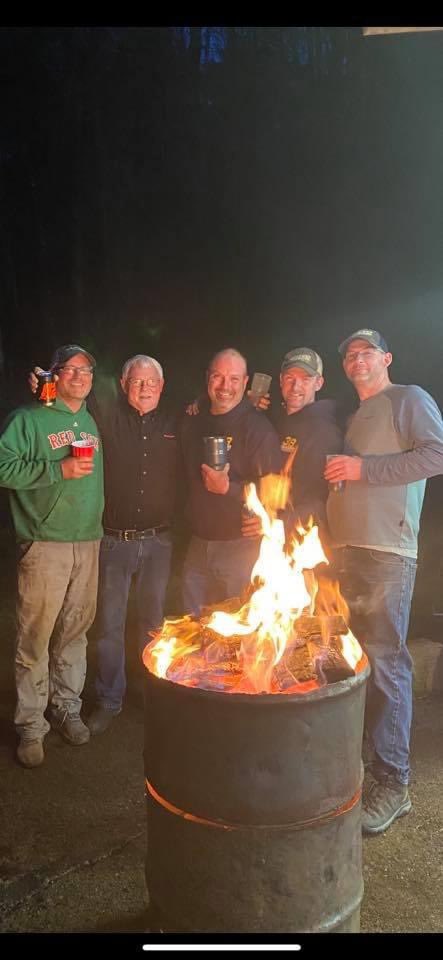 Cahoon38's tweet photo. Happy Birthday #83 https://t.co/q3pHBIZObY