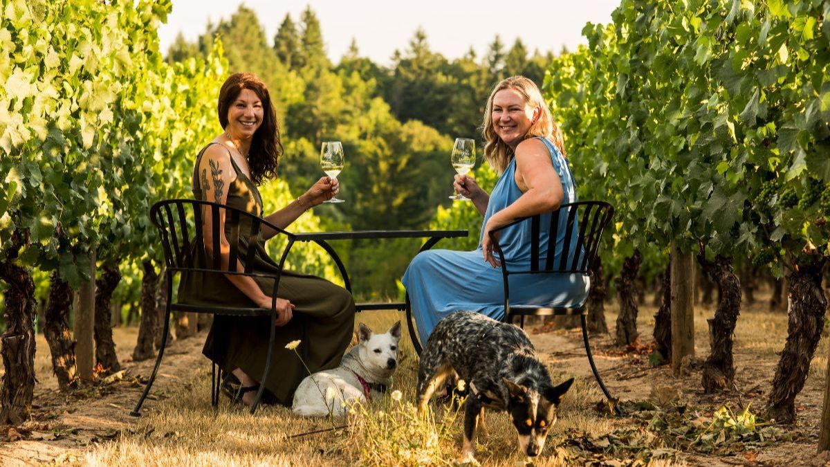 Kramer Vineyards tweet media