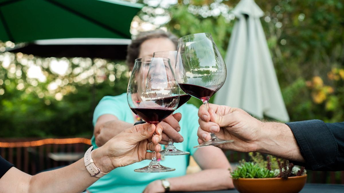 Kramer Vineyards tweet media