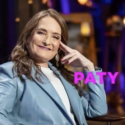 HernanGomezB's tweet photo. ¿Ustedes tienen un crush twittero? Yo sí. Es una empresaria con una mente muy distinta a la media del sector. Se llama @PatyArmendariz y hoy voy a conversar con ella a partir de las 21.15 hrs en @laoctavadigital para hablar de algunos de sus tuits más interesantes y polémicos. https://t.co/FzNIPxHE27