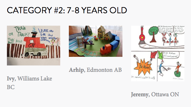 Annik Rouse tweet media