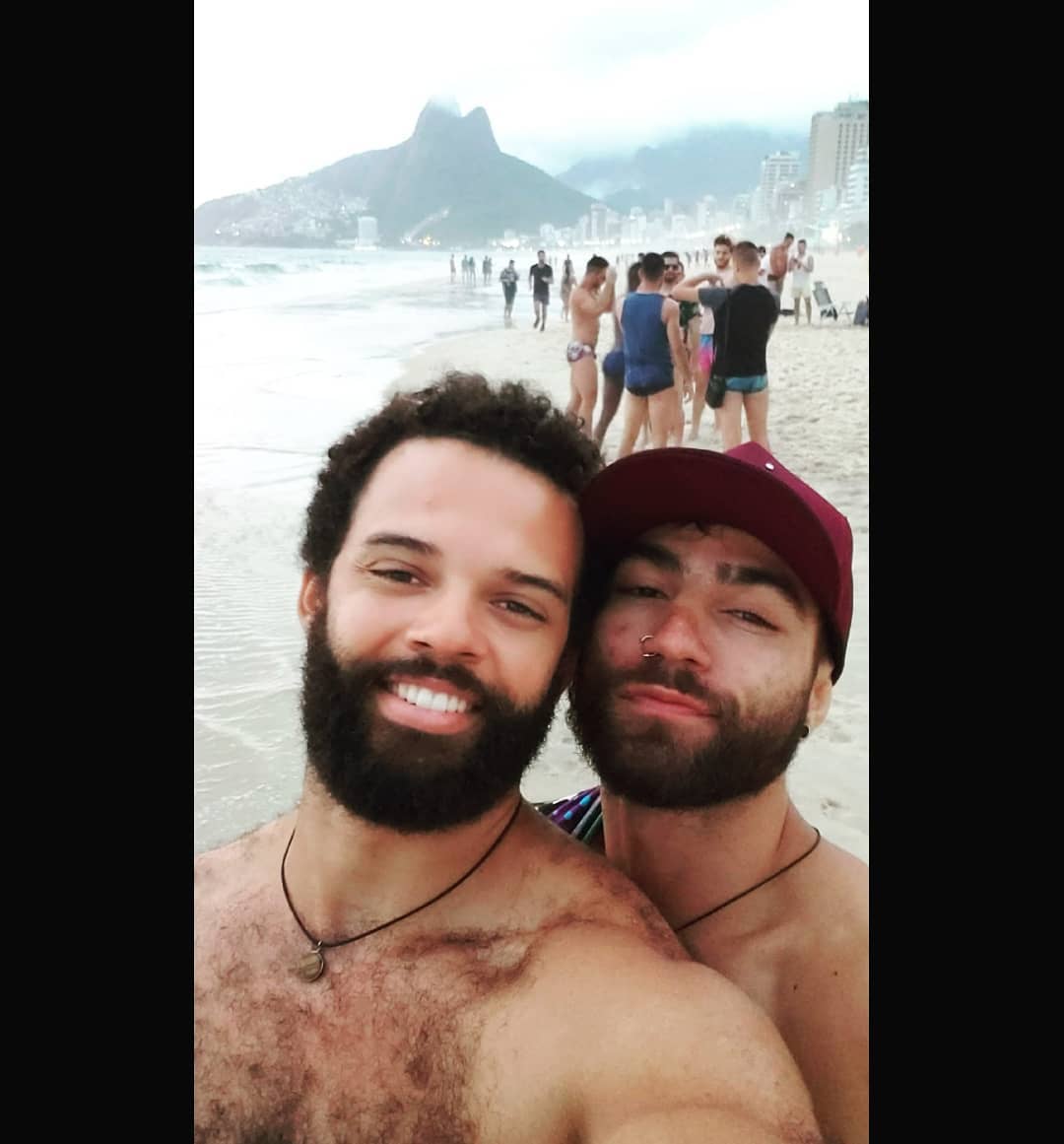 turismo_gay_br's tweet photo. #REPOST
@cassiobarba
Tá dando muita #saudade (bbzao)🐯🐻 #gym #bear
#lenhador #homemdebarba #peitoral #moreno #homemdeferro #souscruff
#tvsmartfit 📸💡#grande #tvsmartfittaboaodaserra #sexywoman #playa #praia #entrerios #rio #posto9 https://t.co/vz7tZsBUQb